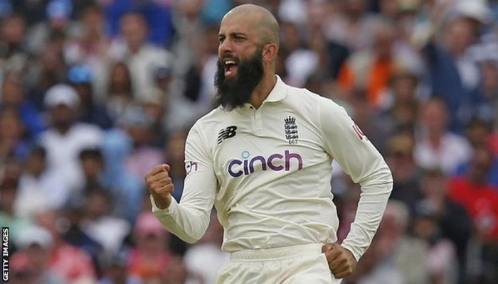 Moeen Ali: England all-rounder retires from Test cricket