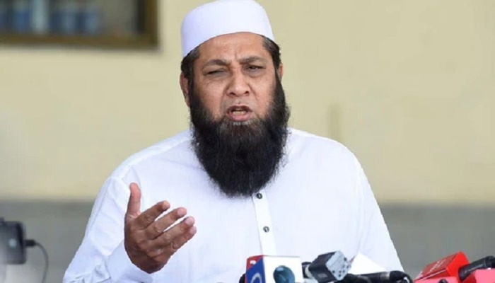 Pakistan legend Inzamam-ul-Haq suffers heart attack, undergoes angioplasty in hospital