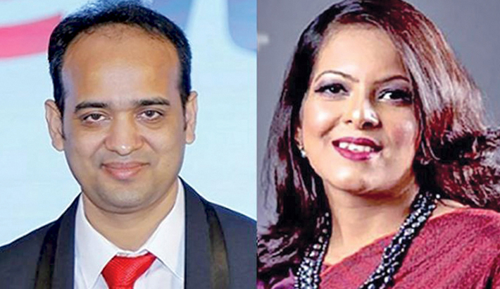 Pending delivery: Case filed against Evaly’s Rassel, Shamima among 10

