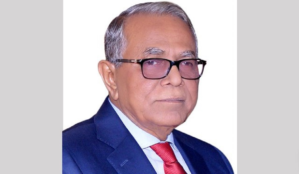 President for enhancing, exploring job market of Bangladeshi seafarers 