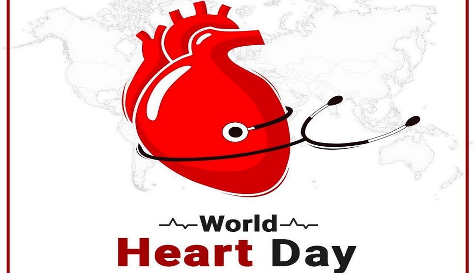 World Heart Day: Secrets to a healthy heart