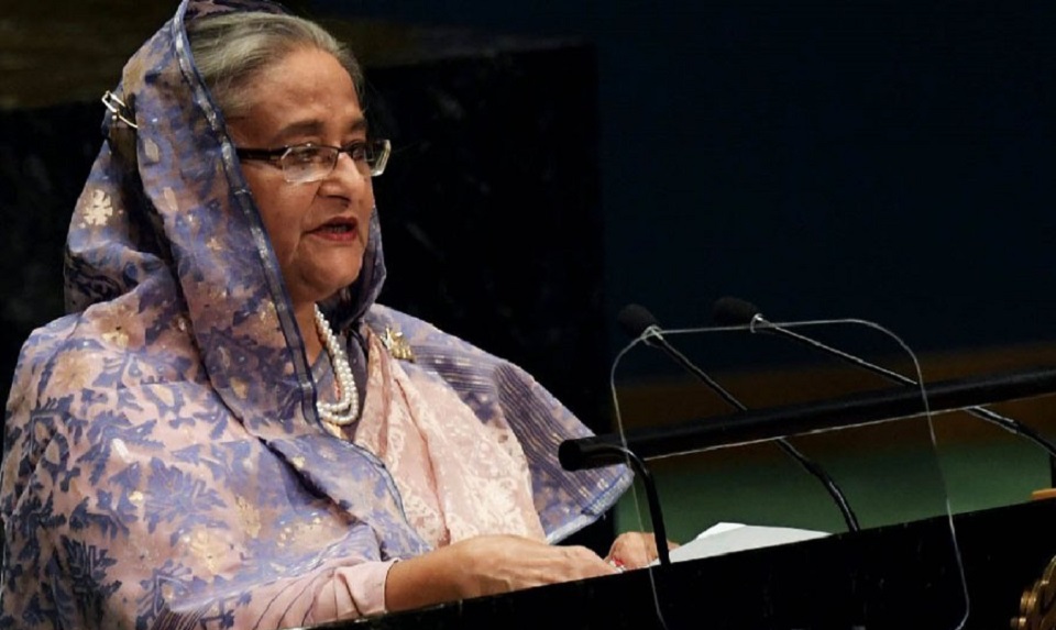 PM to return home from USA Friday