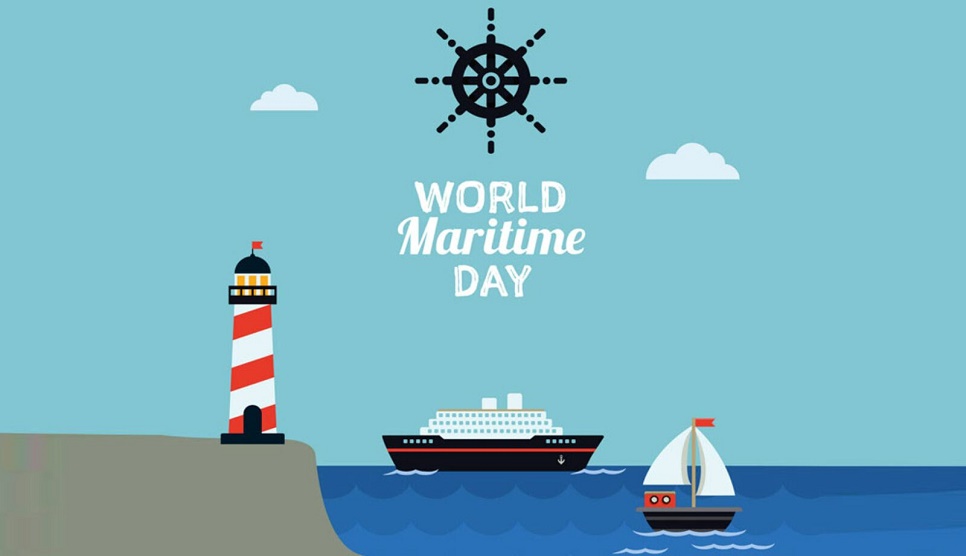 SEA is the FUTURE: “Seafarers: at the Core of Shipping’s Future”