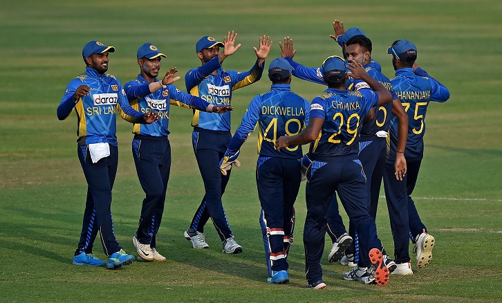 Sri Lanka adds five more to T20 World Cup squad
