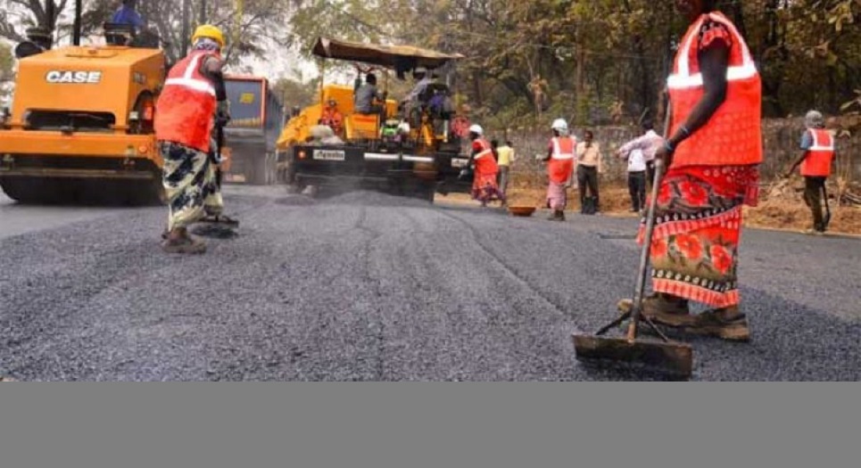 From 7 National Highways in 2014 to 11 in 2021, 'Naya J&K' moving fast