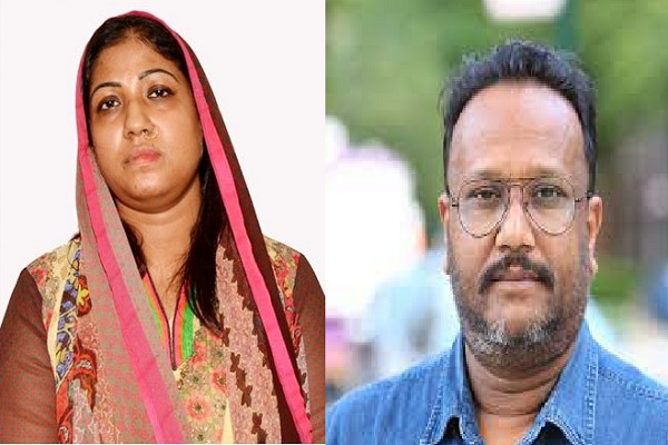 Fugitive cyber criminal Kanak Sarwar’s sister Raka arrested