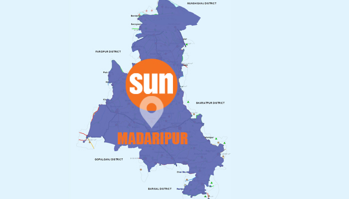 2 injured in Madaripur bomb blast