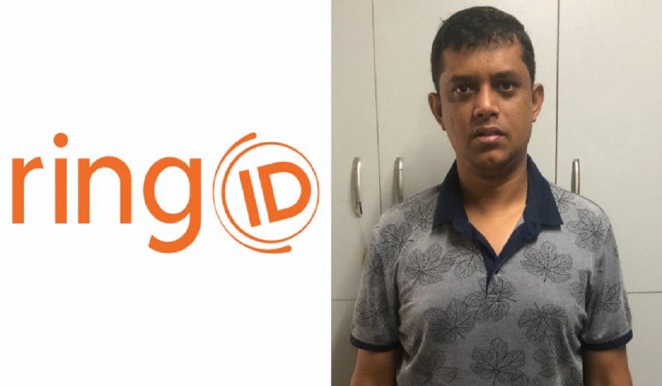 ringID director Saiful lands in jail in DSA case