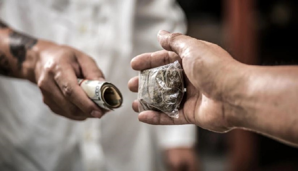 Drugs-Arms Smuggling, Human Trafficking: Teknaf a hotspot 