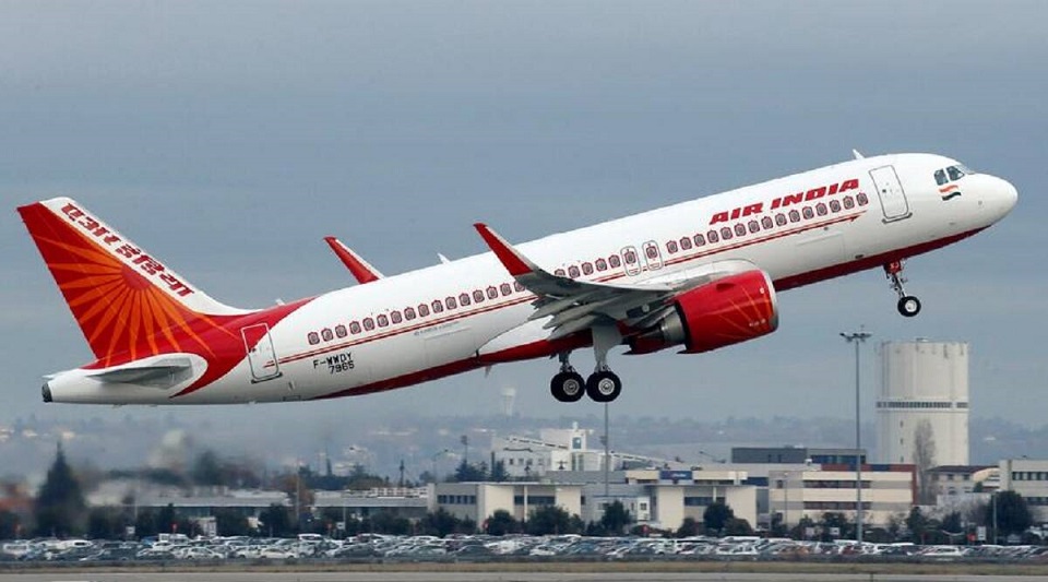 Tata wins bid to buy Air India for Rs 18,000 cr