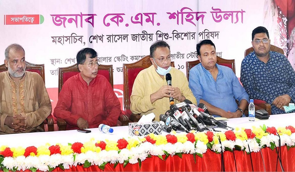 Zia's name will remain as a traitor in pages of history: Hasan