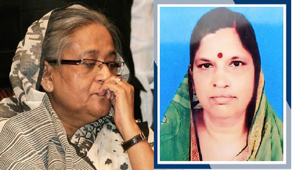 PM mourns death of former lawmaker Bharati Nandi