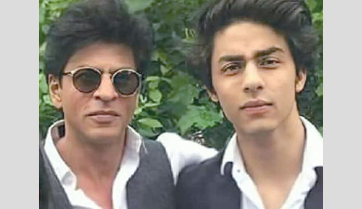 Byju’s stops SRK ad amid Aryan Khan drugs probe 