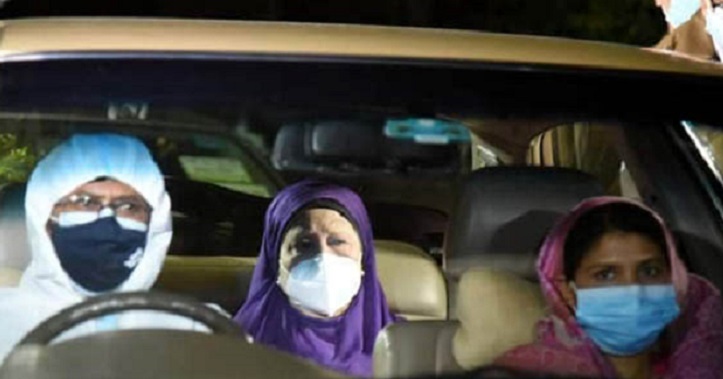 Khaleda to be taken to Evercare Hospital for ‘medical tests’