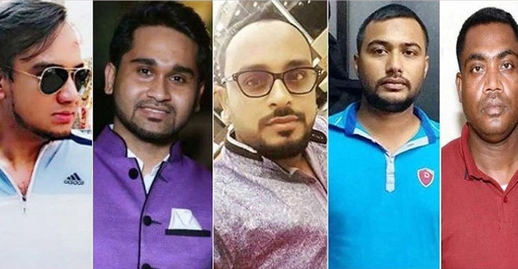 Verdict in Raintree Hotel rape case deferred 