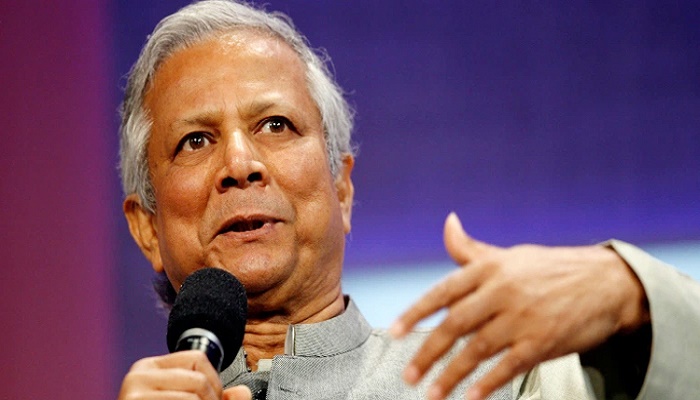 Dr Yunus gets bail over violating labour laws