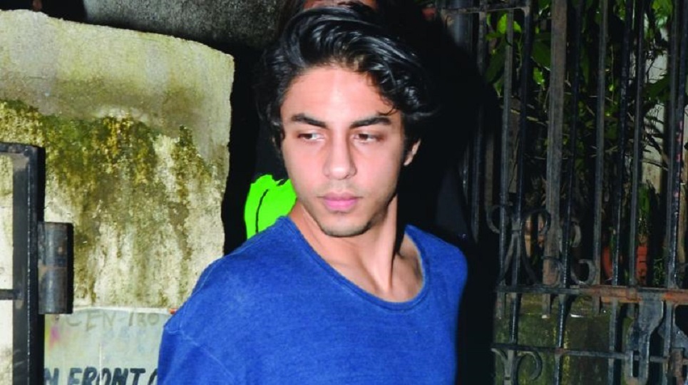 Aryan Khan to spend another night in jail as bail hearing adjourned