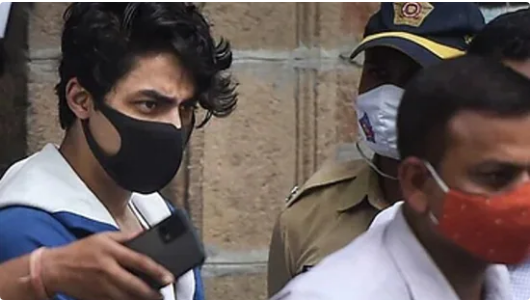 Aryan Khan used to procure drugs from Arbaaz Merchant: NCB