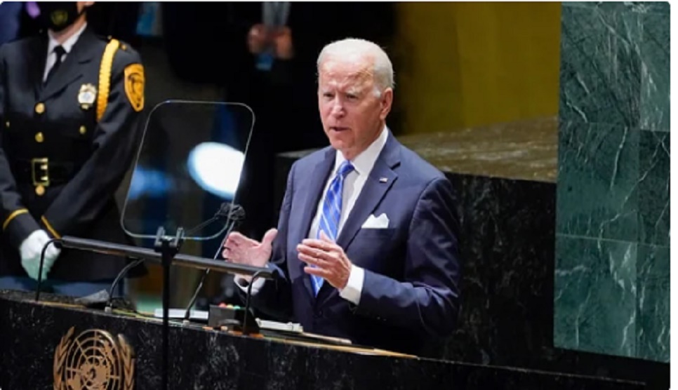 US to reopen land borders in November for fully vaccinated