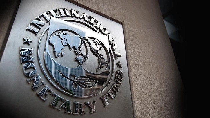 IMF forecasts 6.5 percent growth for Bangladesh this fiscal