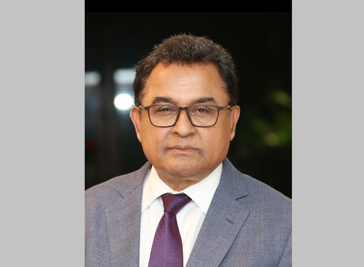 Mustafa Kamal made chair of C'wealth Finance Ministers’ meeting

