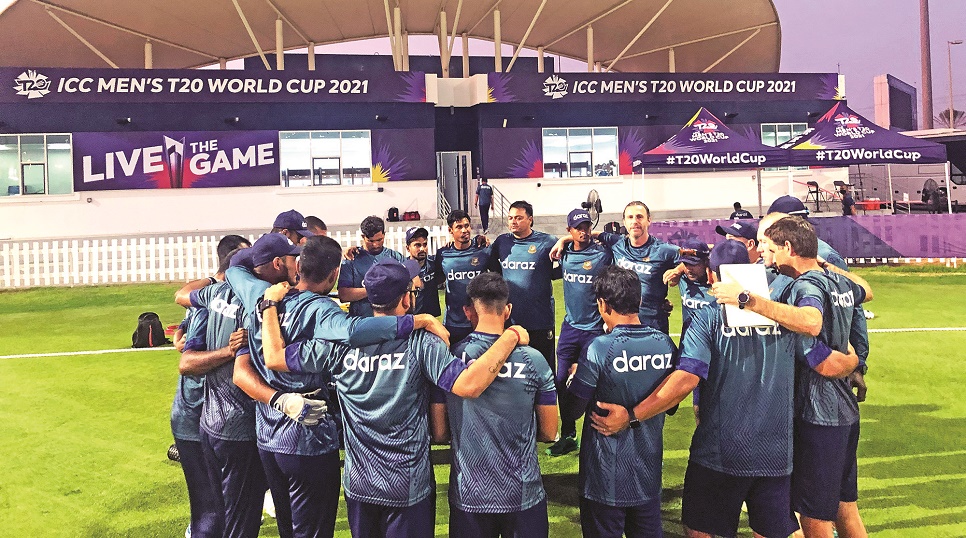 Tigers look to gain confidence from Thursday’s Ireland game