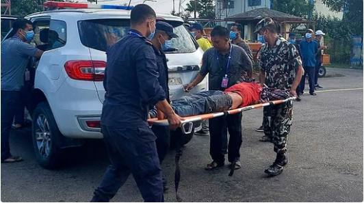 At least 32 dead in Nepal road mishap, toll likely to rise