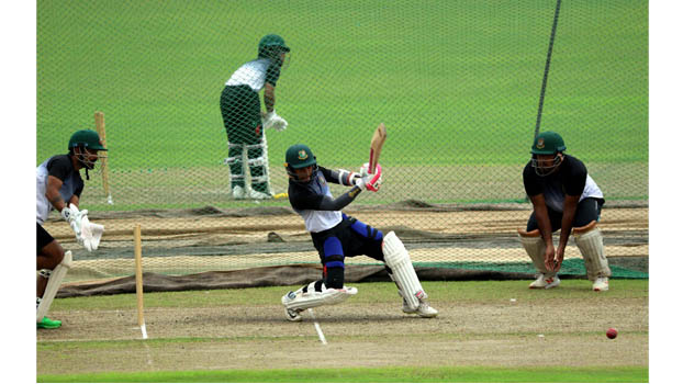 Domestic cricket set to resume after six months