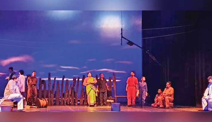 Curtain falls on 9th Ganga-Jamuna Cultural Fest


