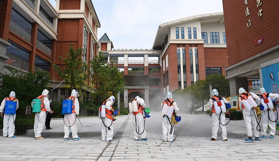 Last chance to find Covid origins, WHO says