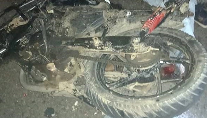 3 friends killed in Sunamganj road crash