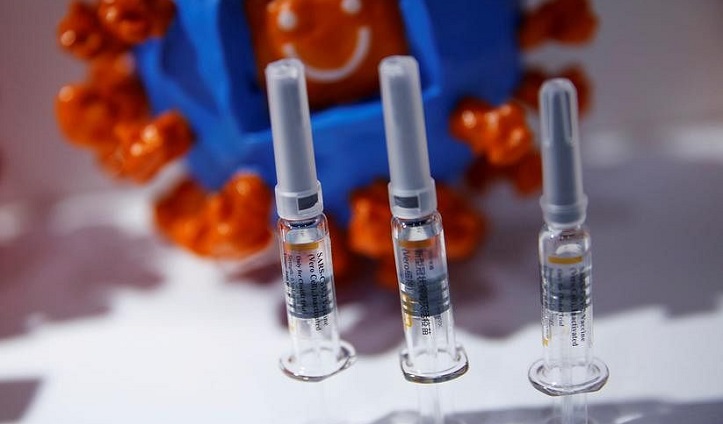 Covid-19 vaccination: Info about students aged 12-17 sought