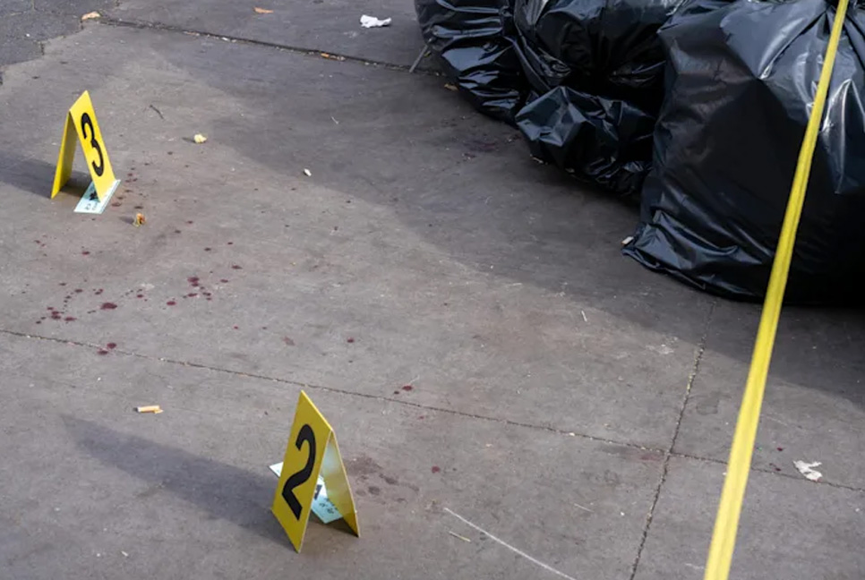 Bangladeshi national stabbed dead in New York