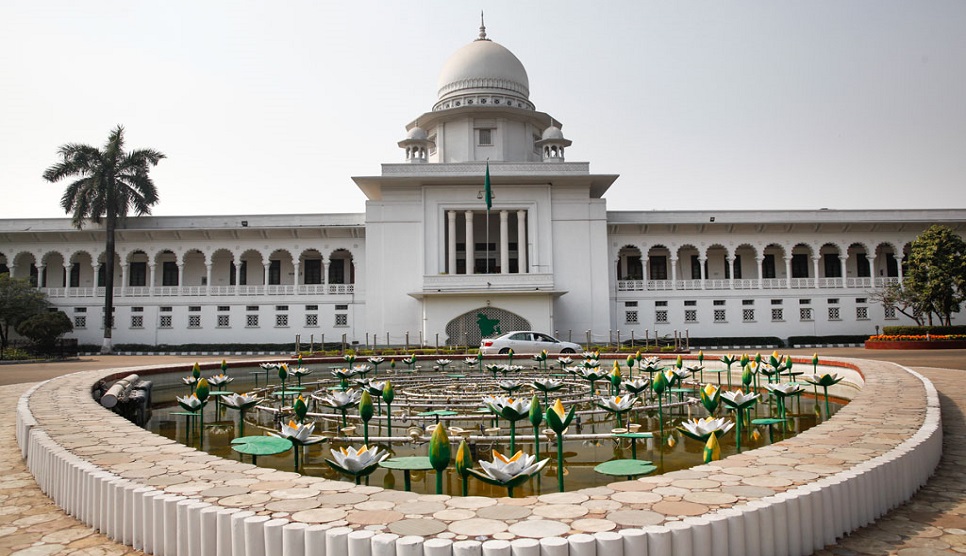 High Court gets 9 permanent Judges