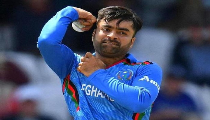 Spinner will be effective in T20 WC: Rashid Khan  