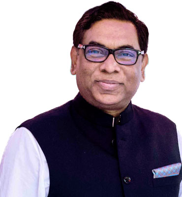 Bangladesh adopts plan by supporting RE expansion: Nasrul