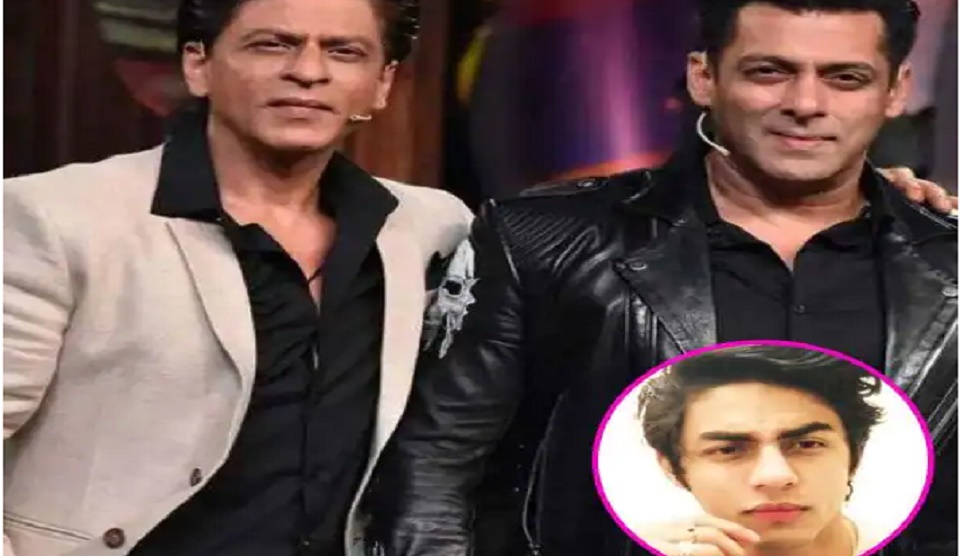 Aryan Khan's arrest affects Shah Rukh's Pathan, Salman's Tiger 3