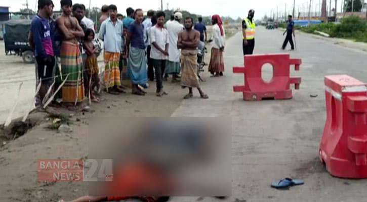 2 workers killed in Brahmanbaria road accident