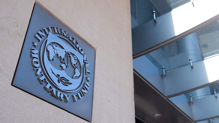 IMF revises down Asia economy growth forecast to 6.5 pct