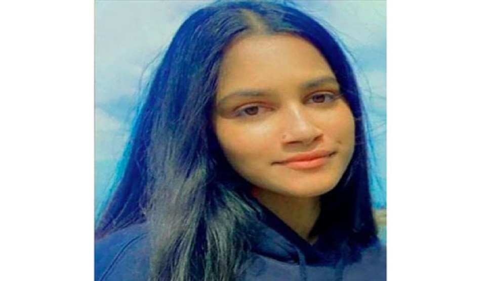 Road crash kills Bangladeshi student in Canada’s Toronto 
