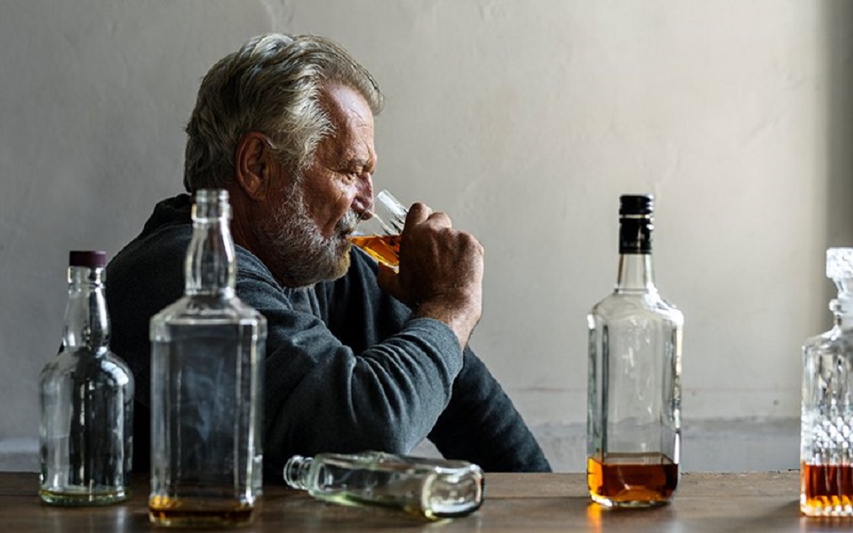 Death toll from alcohol poisoning incident in Russia rises to 24