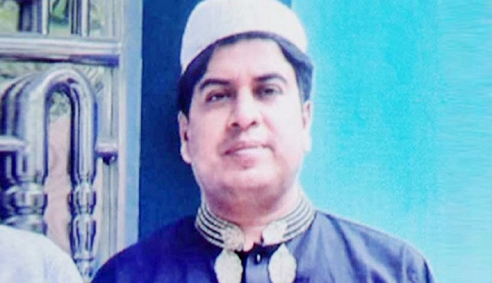 Live on Facebook in Cumilla incident: Fayez gives confessional statement

