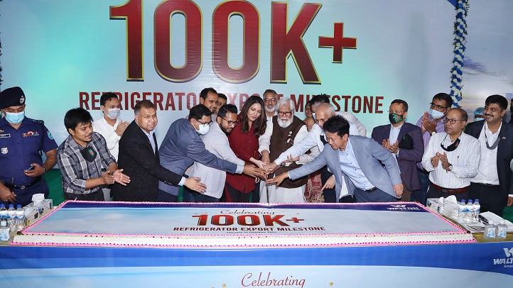 ‘Electronics will overtake garments sector’