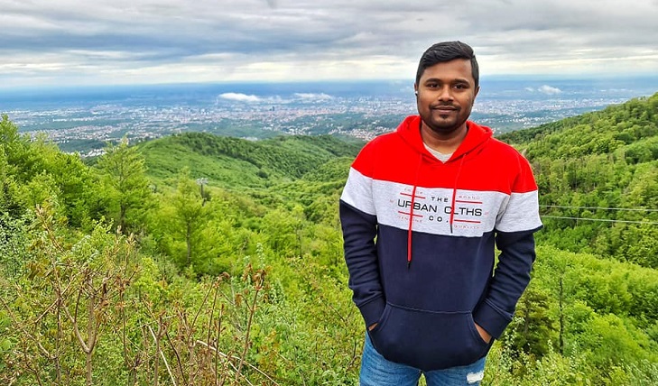 Secrets to become a successful entrepreneur like Shahadat Hossainn