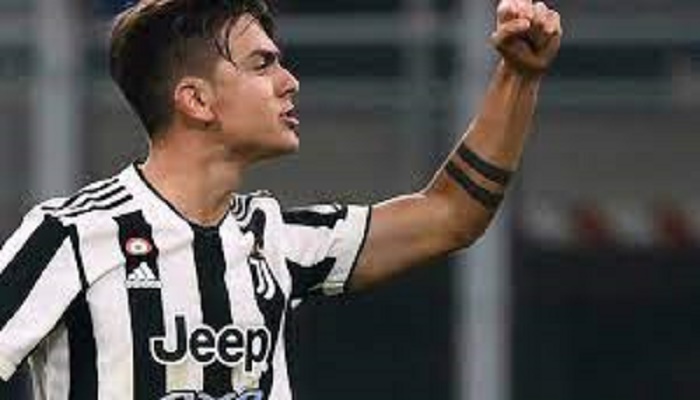 Dybala saves Juve at Inter, Napoli's perfect start ends