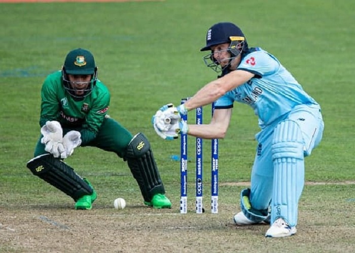 Winning momentum is vital- Butler 