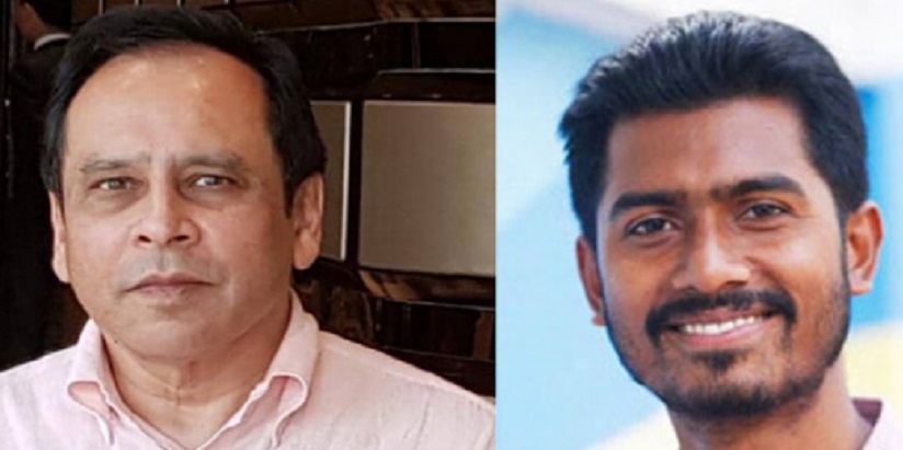 VP Nur forms new party 'Gono Adhikar Parishad'