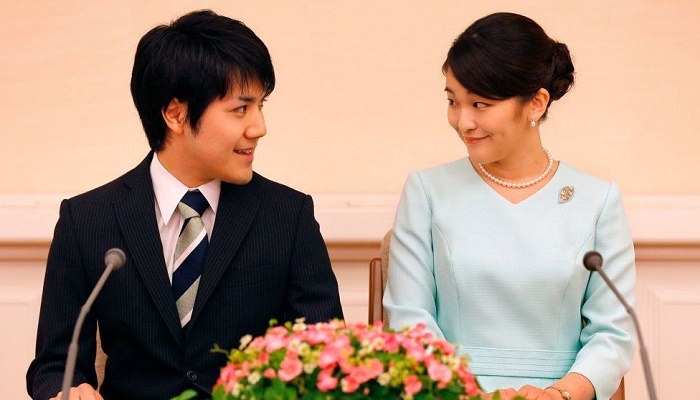 Japan's Princess Mako marries after years of controversy