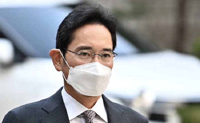 Samsung boss convicted, fined for anaesthetic misuse: Yonhap