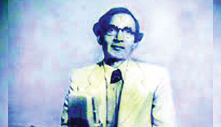 Abbasuddin’s 120th birth anniv today